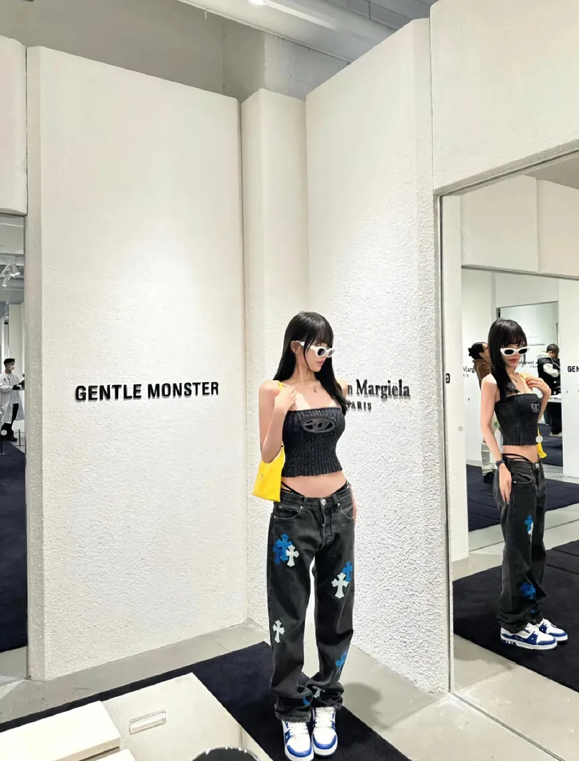 model picture